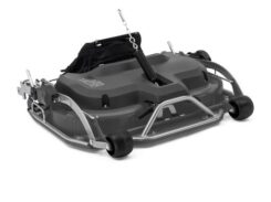 comi 95 q plus deck