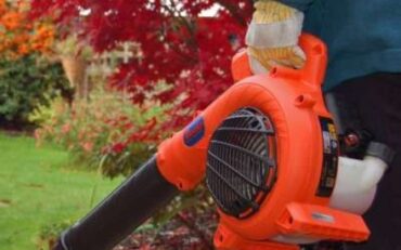Garden Machinery Devon