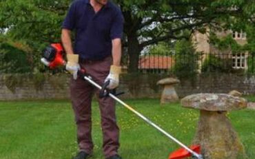 Garden Machinery Devon