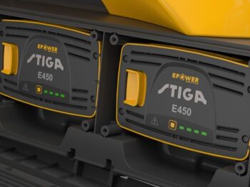 stiga battery equipment stiga battery equipment