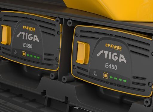stiga battery equipment stiga battery equipment