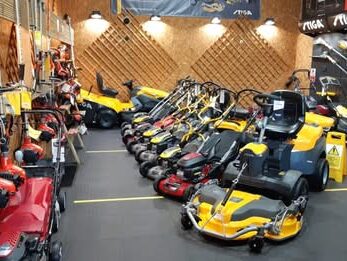 Garden Kit Showroom