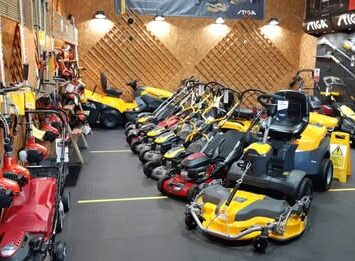 shop1 Garden Kit Showroom