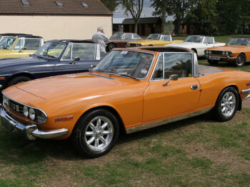 stags classics