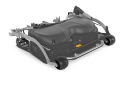 the stiga combi 85M Q deck